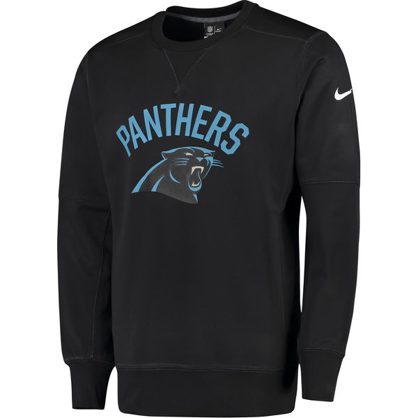 Men Carolina Panthers 2025 Nike NFL hoodie05->oakland raiders->NFL Jersey